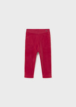 Load image into Gallery viewer, Baby Velvet Legging
