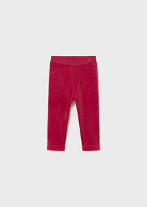Baby Velvet Legging