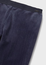Load image into Gallery viewer, Baby Velvet Legging

