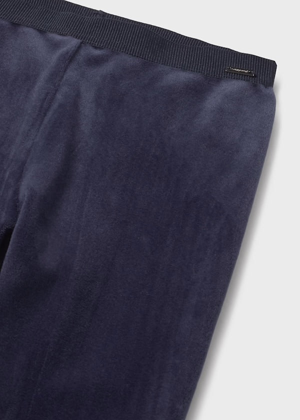 Baby Velvet Legging