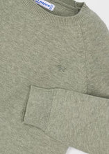 Load image into Gallery viewer, Sage Knit Sweater
