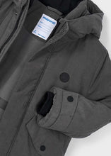 Load image into Gallery viewer, Boy Puffer Jacket
