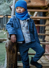 Load image into Gallery viewer, Boy Corduroy Joggers
