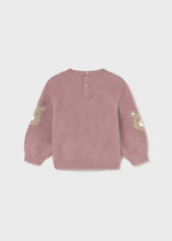 Load image into Gallery viewer, Teddy Bear Sweater
