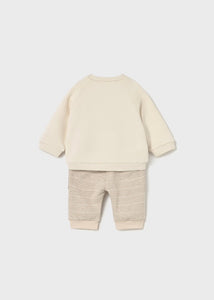 Hey Puppy Top & Bottom Set