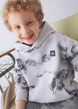 Load image into Gallery viewer, Mountain Hoodie
