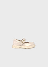 Load image into Gallery viewer, Baby Mary Jane Shoes With Chunky Sole
