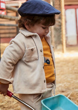 Load image into Gallery viewer, Boy Corduroy Overshirt
