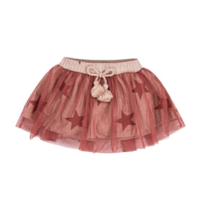 Tulle Star Skirt