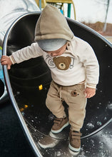 Load image into Gallery viewer, Teddy Bear Sweat Pant
