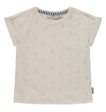 Load image into Gallery viewer, Girls Eyelet Shirt
