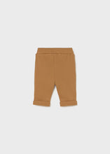 Load image into Gallery viewer, Baby Ribbed Pants
