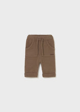 Load image into Gallery viewer, Brown Knit Pants
