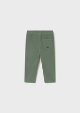 Load image into Gallery viewer, Baby Corduroy Joggers
