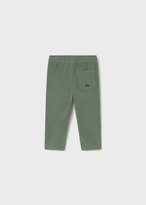 Baby Corduroy Joggers