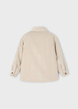 Load image into Gallery viewer, Boy Corduroy Overshirt
