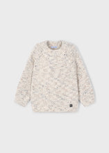 Load image into Gallery viewer, Multi Color Knit Sweater
