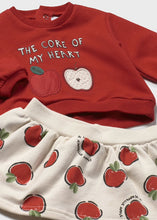 Load image into Gallery viewer, Core Of My Heart Skirt Set

