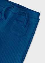 Load image into Gallery viewer, Baby Ribbed Pants
