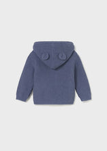 Load image into Gallery viewer, Sherpa Knit Zip Up
