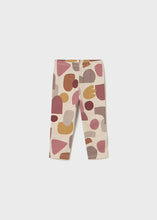 Load image into Gallery viewer, Baby Girl Print Legging
