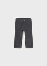 Load image into Gallery viewer, Grey Corduroy Pants
