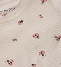 Load image into Gallery viewer, Ladybug Bodysuit
