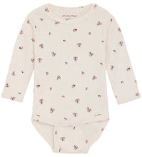 Load image into Gallery viewer, Ladybug Bodysuit
