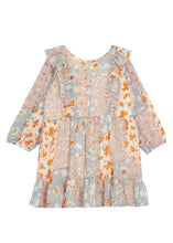 Load image into Gallery viewer, Elouise Chiffon Dress
