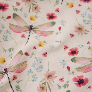 Dragonfly Tee