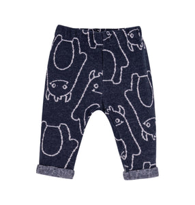 Little Monsters Sweatpants
