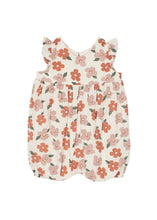 Load image into Gallery viewer, Mavery Baby Romper
