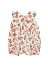 Load image into Gallery viewer, Mavery Baby Romper
