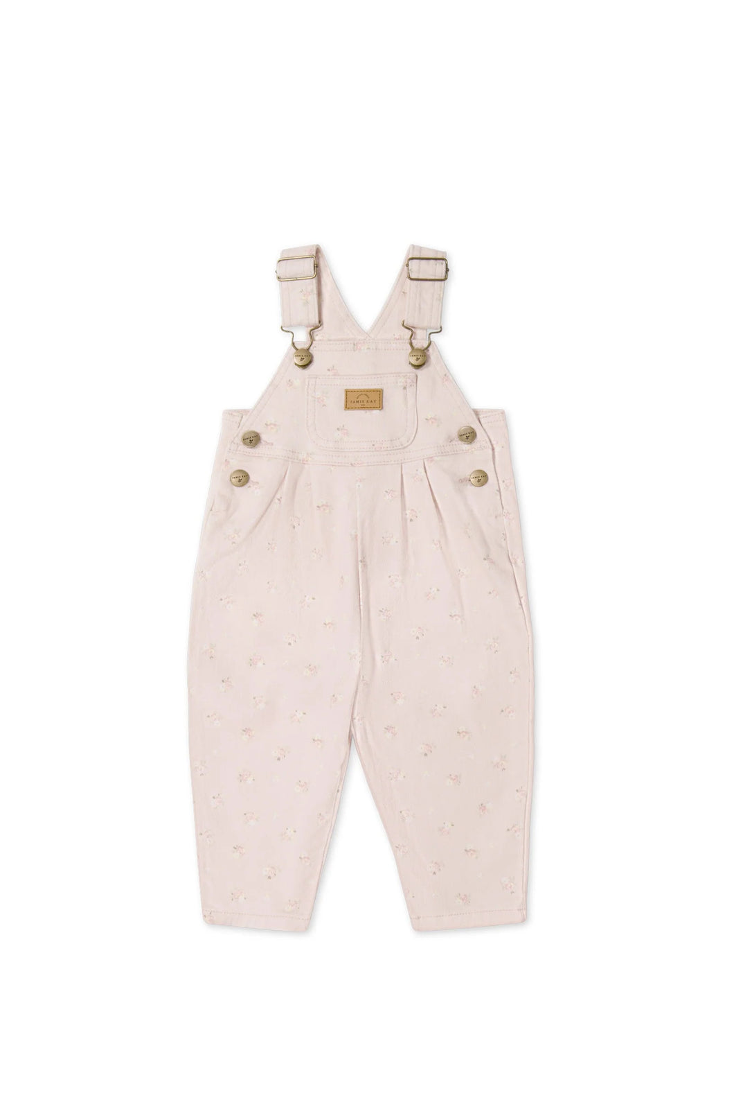 Blair Overalls