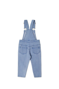 Bonnie Overalls