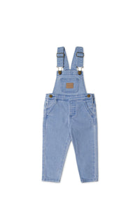 Bonnie Overalls