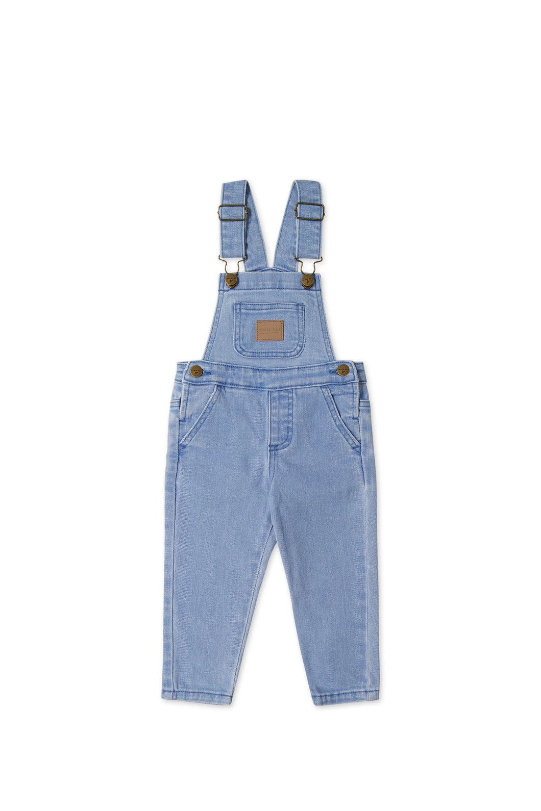 Bonnie Overalls
