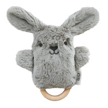 Load image into Gallery viewer, Soft Rattle Toy
