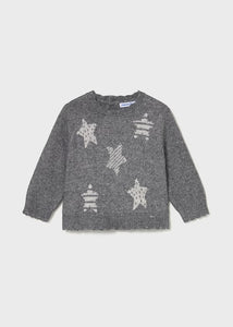 Baby Soft Knit Sweater