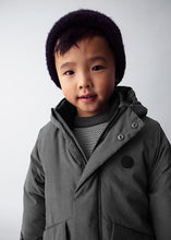 Load image into Gallery viewer, Boy Puffer Jacket
