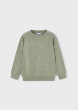 Load image into Gallery viewer, Sage Knit Sweater
