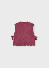 Load image into Gallery viewer, Girls Knit Vest
