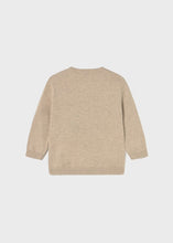Load image into Gallery viewer, Baby Boy Sweater with Dog
