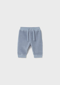 Baby Corduroy Joggers
