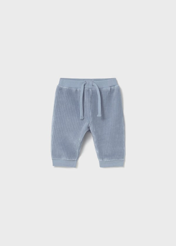 Baby Corduroy Joggers