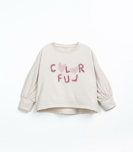 Soft Pillow Sleeve L/S