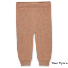 Load image into Gallery viewer, Pocket Sweater Knit Legging
