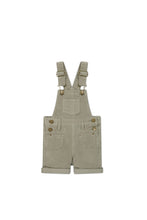Load image into Gallery viewer, Moss Cord Overalls
