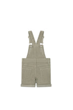 Load image into Gallery viewer, Moss Cord Overalls
