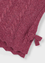 Load image into Gallery viewer, Girls Knit Vest
